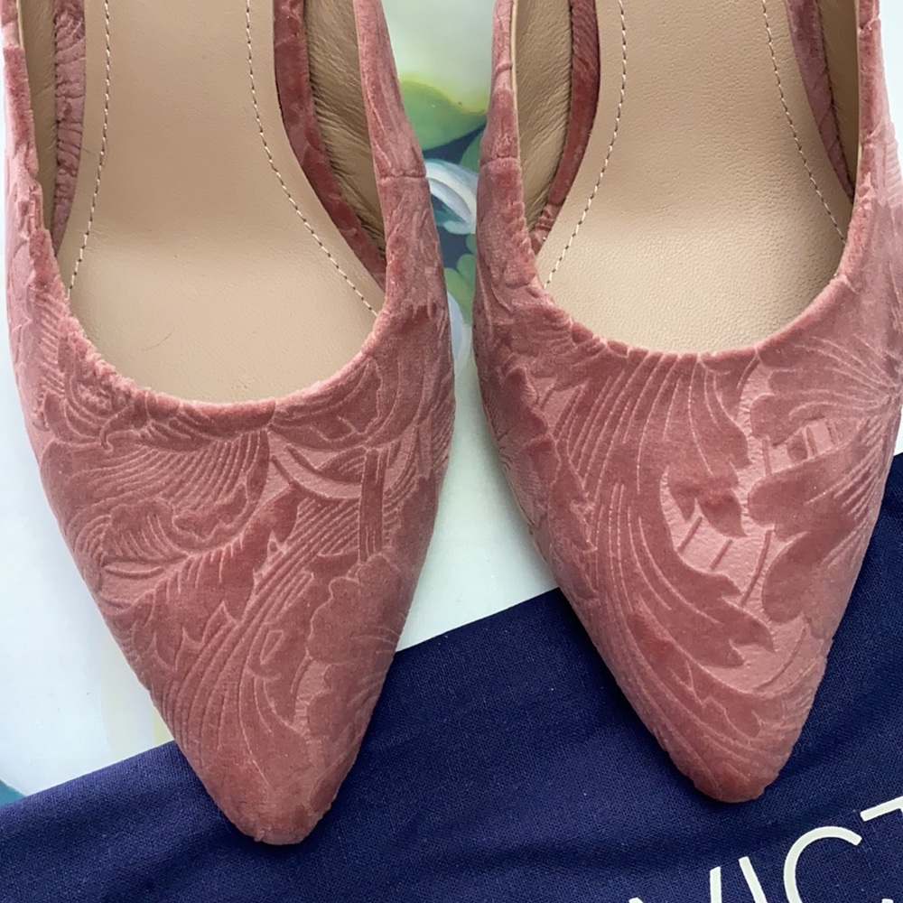 Pour La Victoire‎ shoes (SC) - Picture 2 of 8